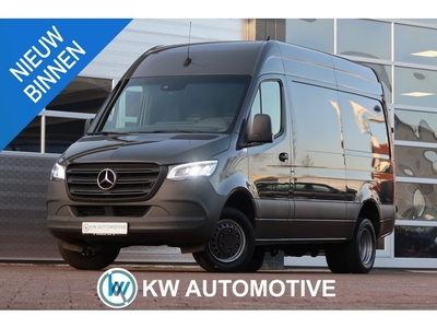 Mercedes-Benz Sprinter 516 2.2 CDI L2H2 DL MBUX/ LED/