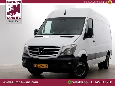 Mercedes-Benz Sprinter 519 CDI 3.0 V6 190pk L2H2 7G