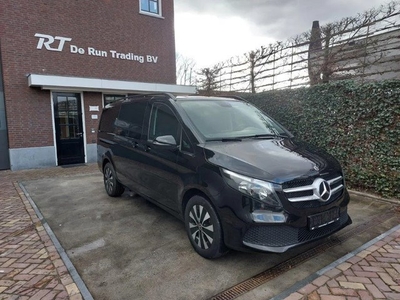 Mercedes-Benz V-Klasse 220 DC / 5 pers / navi / camera etc.