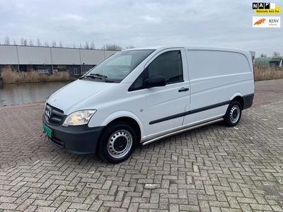 Opel Vivaro 2.0 CDTI L2H1 EcoFLEX!WEINIG KM:188932NAP!RIJDT