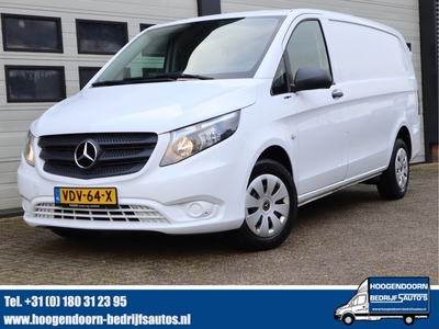 Mercedes-Benz Vito 111 CDI Euro 6 - Lang L2 - A.Deuren -