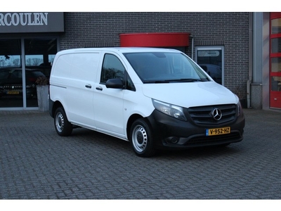 Mercedes-Benz Vito 111 CDI Functional Lang Airco/Pdc/Dealer