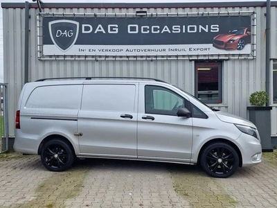 Mercedes-Benz Vito 114 CDI Lang DC Comfort