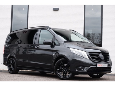 Mercedes-Benz Vito 116 CDI / Aut / DC / 2x Schuifdeur /