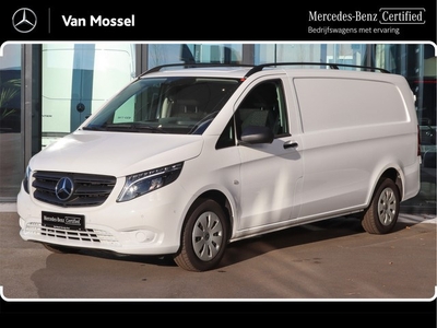 Mercedes-Benz Vito 116 CDI Aut. Extra Lang