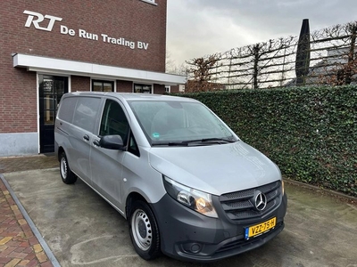 Mercedes-Benz Vito 116 CDI Automaat stoelverw. camera L2