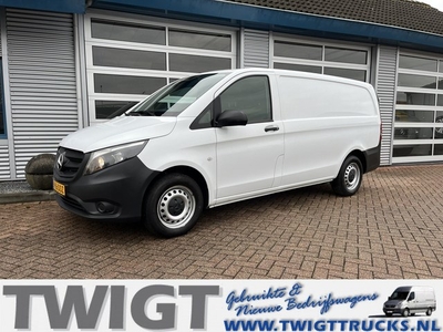 Mercedes-Benz Vito 116 CDI Lang/Automaat/Navi Euro6