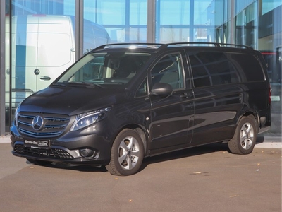 Mercedes-Benz Vito 119 CDI Aut. Dub Cab. NAVI/AIRCO/CAMERA