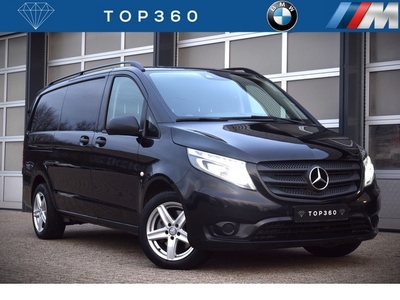 Mercedes-Benz Vito 119 CDI BlueTEC Lang 190pk Automaat