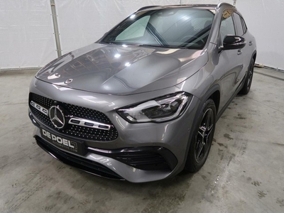 Mercedes GLA-klasse 200 AMG Line