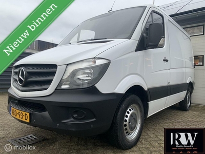 Mercedes Sprinter bestel 214 2.2 CDI 325 HD airco,navi,clima