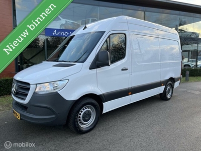 Mercedes Sprinter bestel 317 1.9 CDI L2H2 RWD MBUX, 3500KG