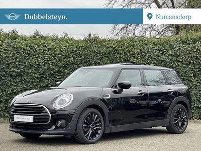 MINI Clubman 1.5 Cooper Pepper | 17'' | Panorama | Stoelverw. | Harman/Kardon | Navigatie