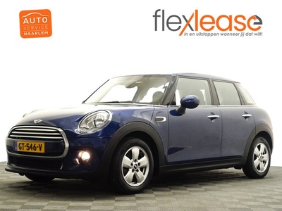 MINI Cooper 1.5 D One Salt- Keyless, Navi, Cruise, Clima