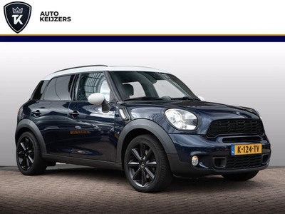 MINI COUNTRYMAN 1.6 Cooper S 18