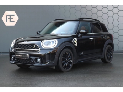 MINI Countryman 2.0 Cooper S E ALL4 225PK FACELIFT MODEL