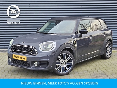 MINI Countryman 2.0 Cooper SE ALL4 Chili Plug In Hybrid