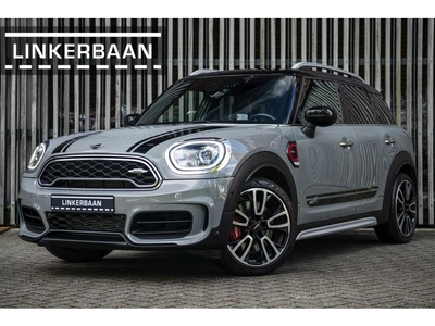 MINI Countryman 2.0 John Cooper Works 306pk ALL4 Full