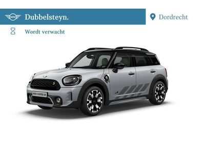 MINI Countryman Cooper SE ALL4 Untamed Edition Premium