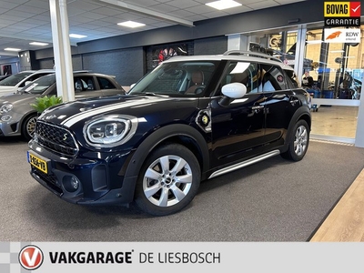 Mini Countryman Cooper SE ALL4 2.0 Cooper S E ALL4