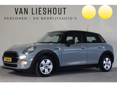 MINI Mini 1.5 Cooper NL-Auto!! Nav I Climate I Cruise ---