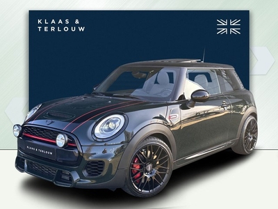 MINI Mini 2.0 John Cooper Works Chili / Panoramadak / JCW