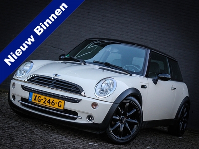 MINI MINI Cooper 1.6 /Airco