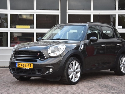 Mini Mini Countryman 1.6 Cooper S