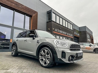 Mini Mini Countryman 2.0 Cooper S E ALL4 hybrid aut