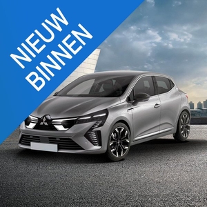 Mitsubishi Colt 1.0T MT Instyle Nieuw te bestellen auto!