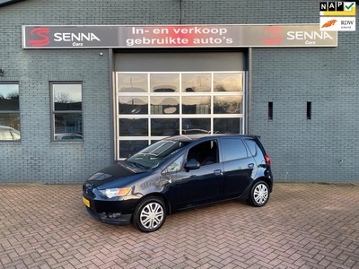 Mitsubishi Colt 1.3 Inform - 5 drs - Airco - Inruil Mog !!