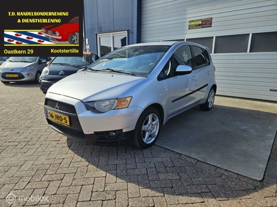 Mitsubishi Colt 1.3 Intro Edition