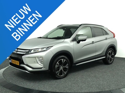 Mitsubishi Eclipse Cross 1.5 DI-T First Edition