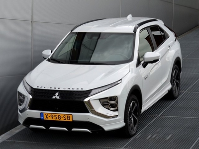 Mitsubishi Eclipse Cross PHEV 2.4 EXECUTIVE 4WD PLUG IN