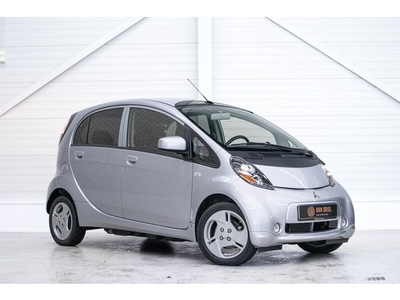 Mitsubishi i-MiEV 4-peroons 16 kWh