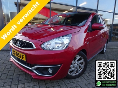 Mitsubishi Space Star 1.2 Advance / NAVIGATIE / DEALER