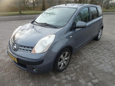 Nissan Note 1.4 First Note