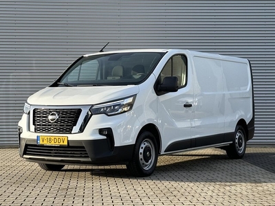 Nissan Primastar 2.0 dCi L2H1 N-Connecta ook als trafic