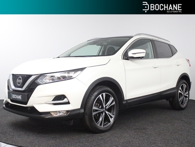 NISSAN QASHQAI 1.2 DIG-T 115 N-Connecta