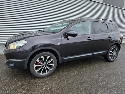 Nissan QASHQAI+2 G3 1.6 360 (bj 2014)