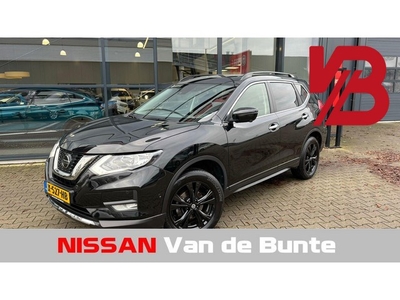 Nissan X-Trail 1.3 DIG-T N-Tec *Automaat*