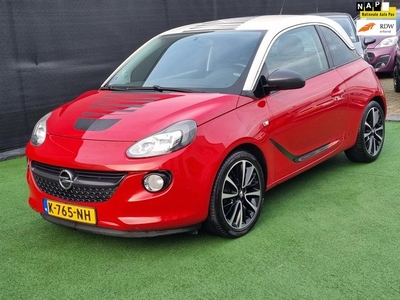 Opel ADAM 1.4 Glam FULL!