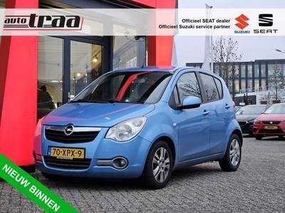 Opel Agila 1.0 Edition / AIRCO / 1 JAAR GARANTIE /