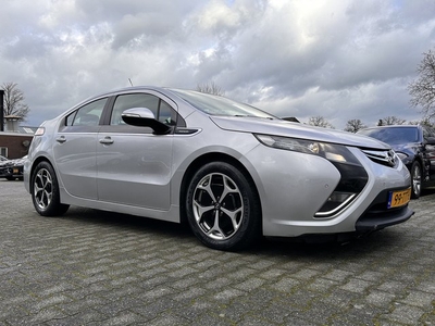 Opel Ampera 1.4 Aut. *NAVI-FULLMAP VOLLEDER BOSE-AUDIO