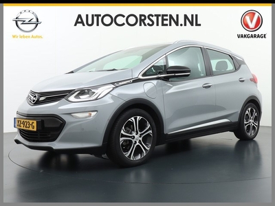 Opel Ampera-E 65 kWh NW Accu 7jr/160dkm Garantie Leer Navi