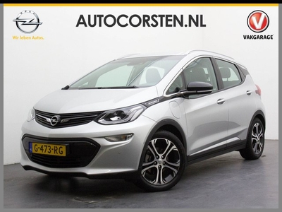 Opel Ampera-E 65kWh NW Accu 160.000km/8jr Garantie Camera