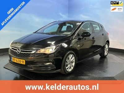 Opel Astra 1.0 Business Executive Navi Clima PDC