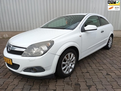 Opel Astra GTC 1.4 Business START NIET!!!