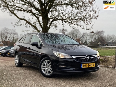 Opel Astra Sports Tourer 1.0 Business+ Cruise + Airco +