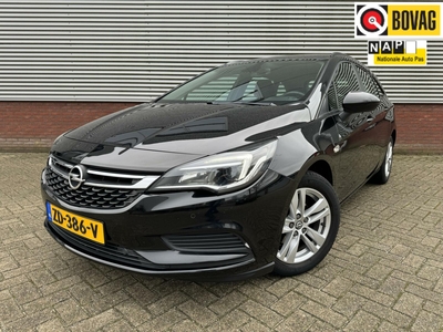 OPEL ASTRA Sports Tourer 1.0 Business Executive|Cruise|Airco|Navi|PDC V+A|L.M. Wielen